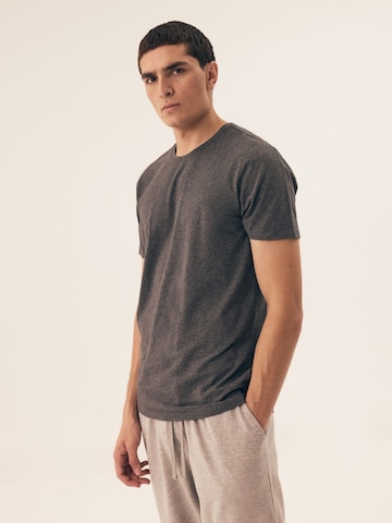 Henderson Shirt 'Elastisches Rundhals-T-Shirt im 2er-Pack, Move'‌‌‌‌‌‌ in Mischfarben