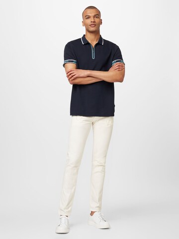 JOOP! Poloshirt 'Paisano' in Blau