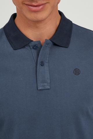 BLEND Shirt 'RALLE' in Blue