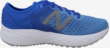 new balance Laufschuh ' W1080 B ' in Blau