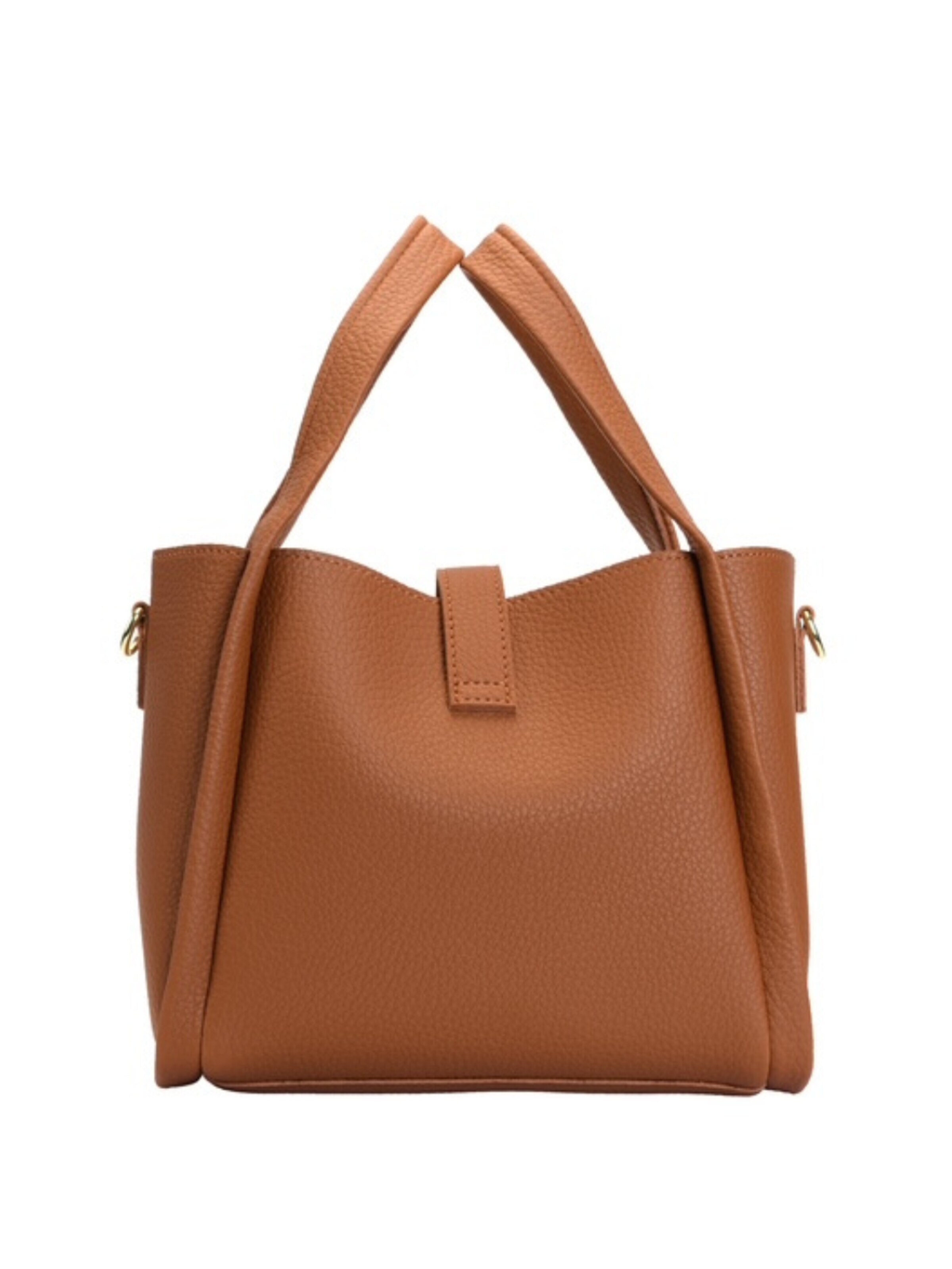 Sac à bandoulière 'Alma' TrendyUp en marron