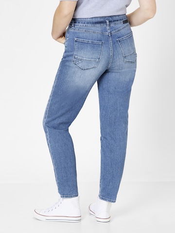 PADDOCKS Loosefit Jeans in Blau
