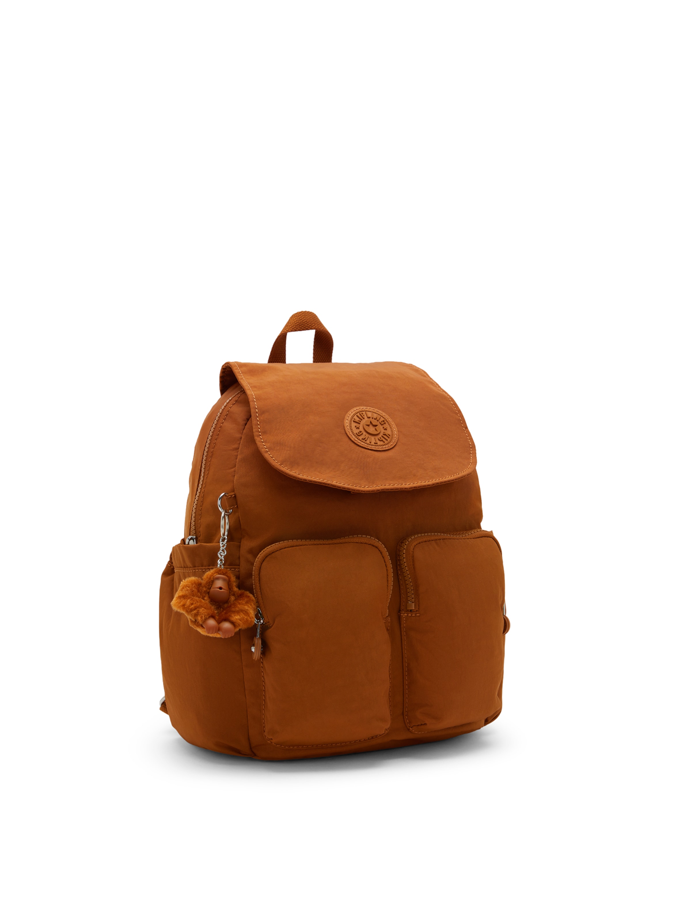 ruda KIPLING Kuprinė 'City Pocket'