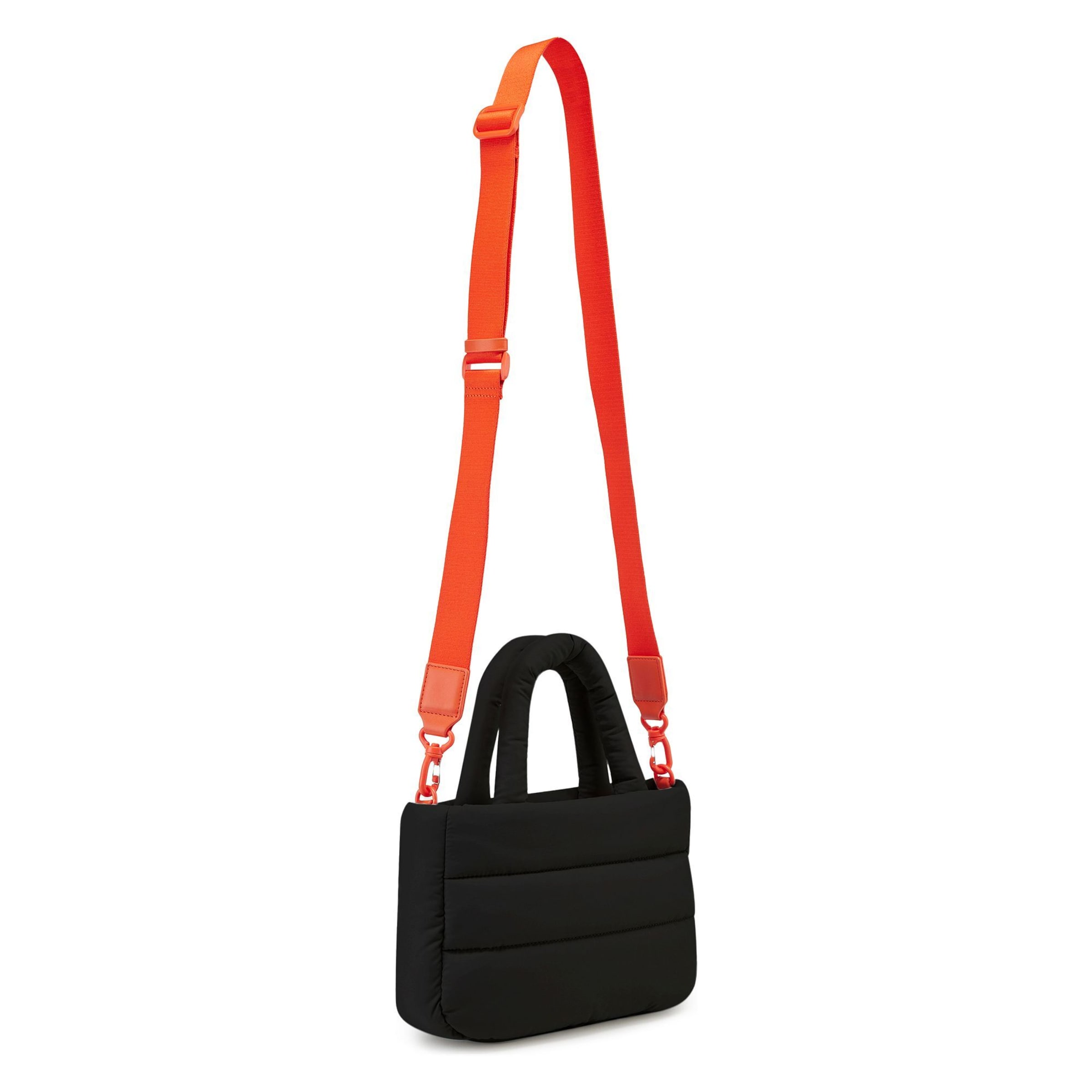 Les Visionnaires Handbag 'Unio' in Black