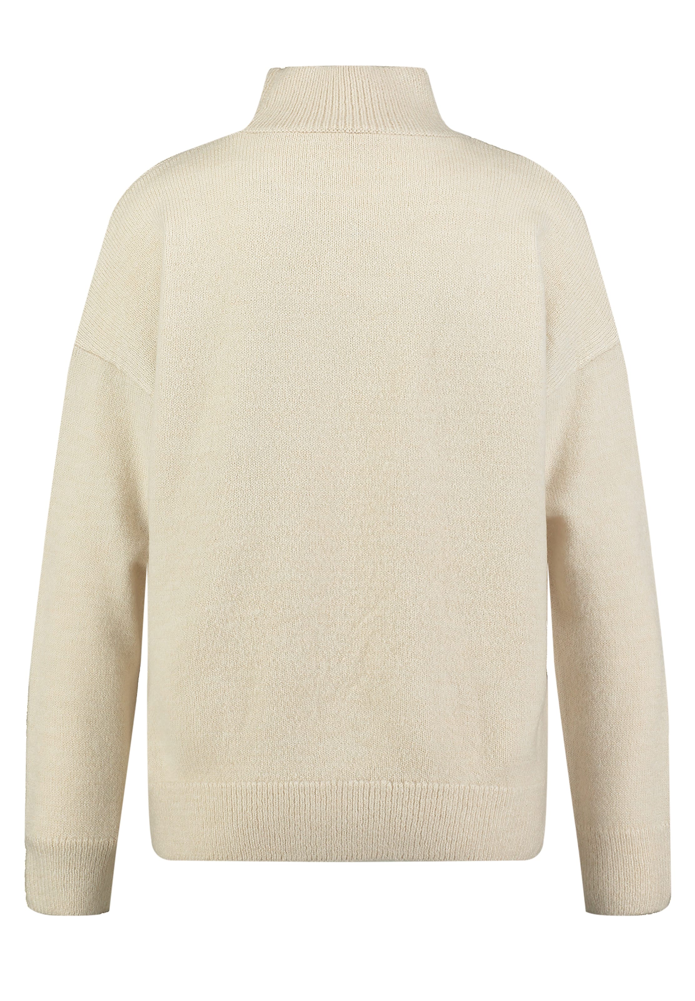 Key Largo Свитер 'Tender' в Бежевый