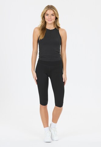 Athlecia Sporttop 'Lynne' in Zwart