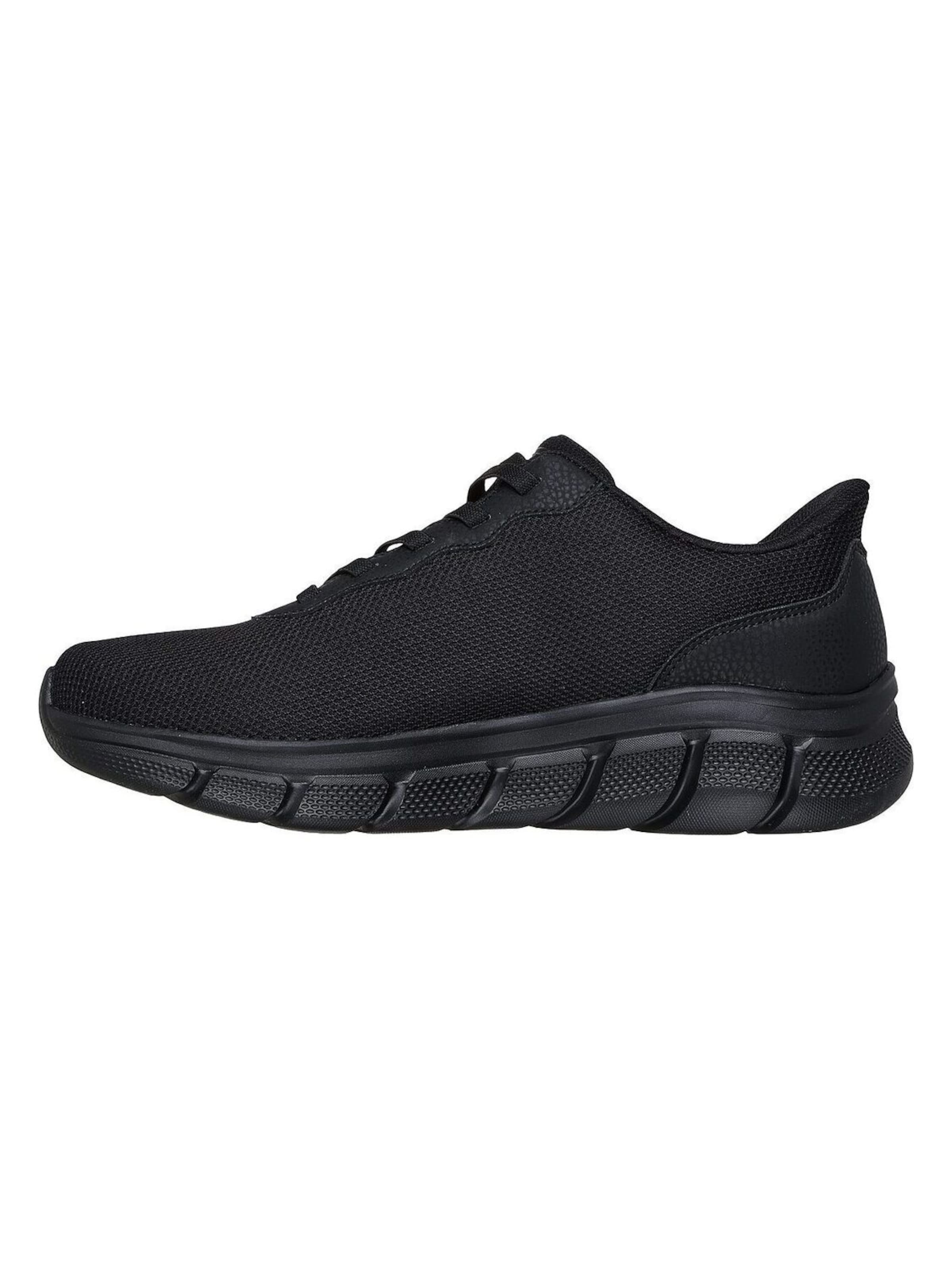 SKECHERS - Calzado deportivo 'Bobs B Flex' en negro