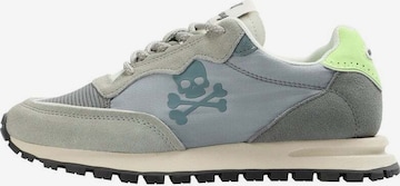 pilka Scalpers Sportbačiai 'Rio': priekis