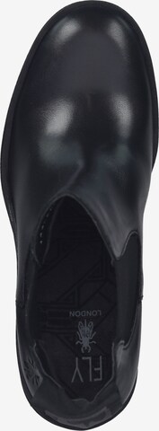 FLY LONDON Stiefelette in Schwarz