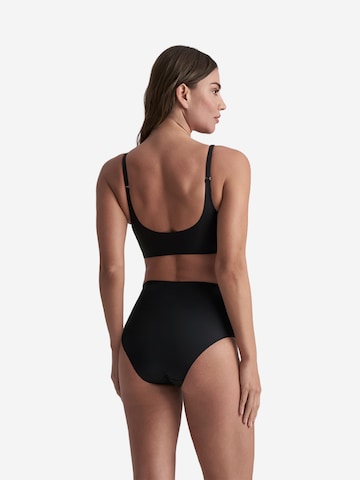 Bye Bra Shapingtop in Zwart