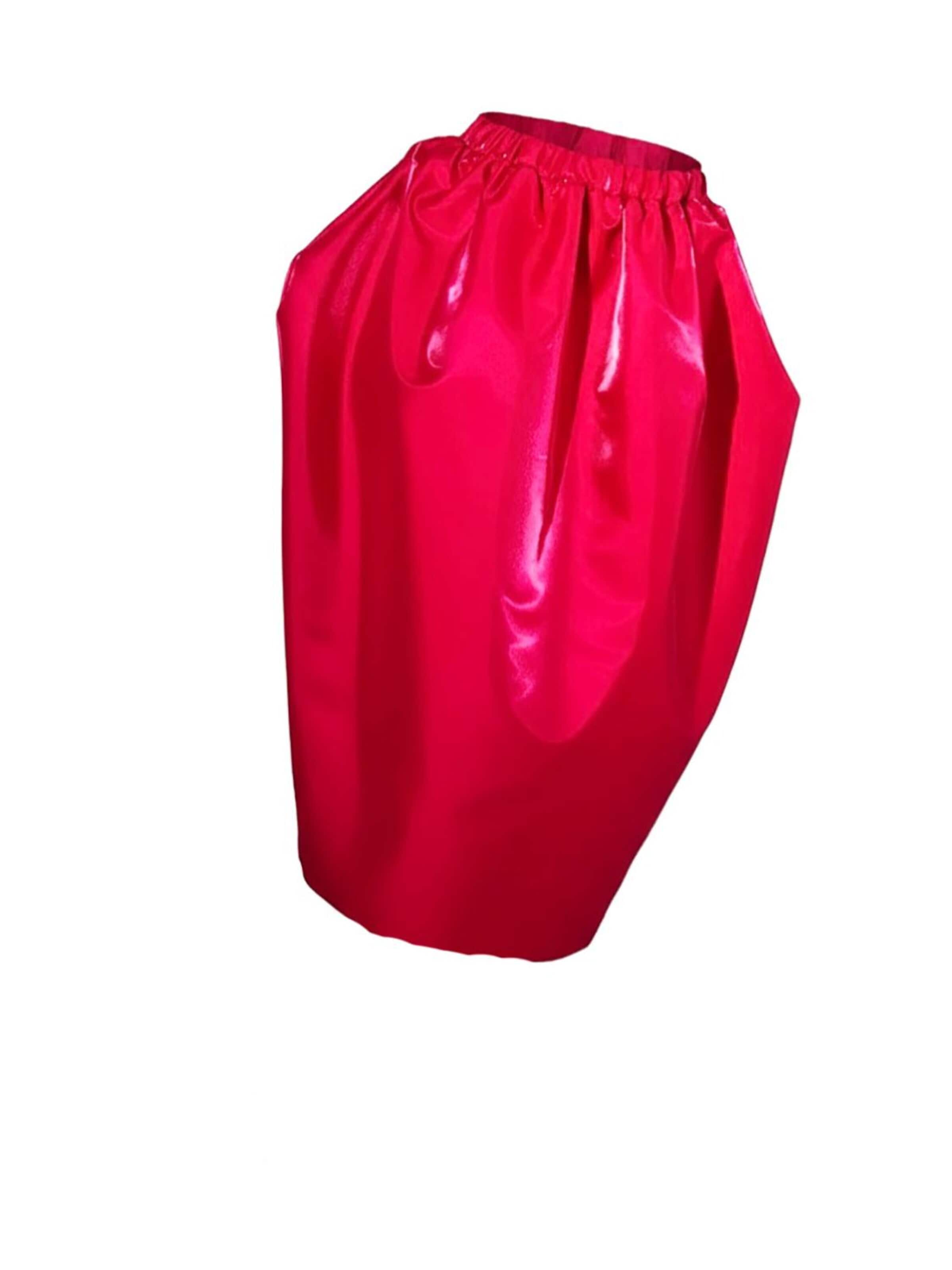 IUnique - Falda 'Geisha' en rosa
