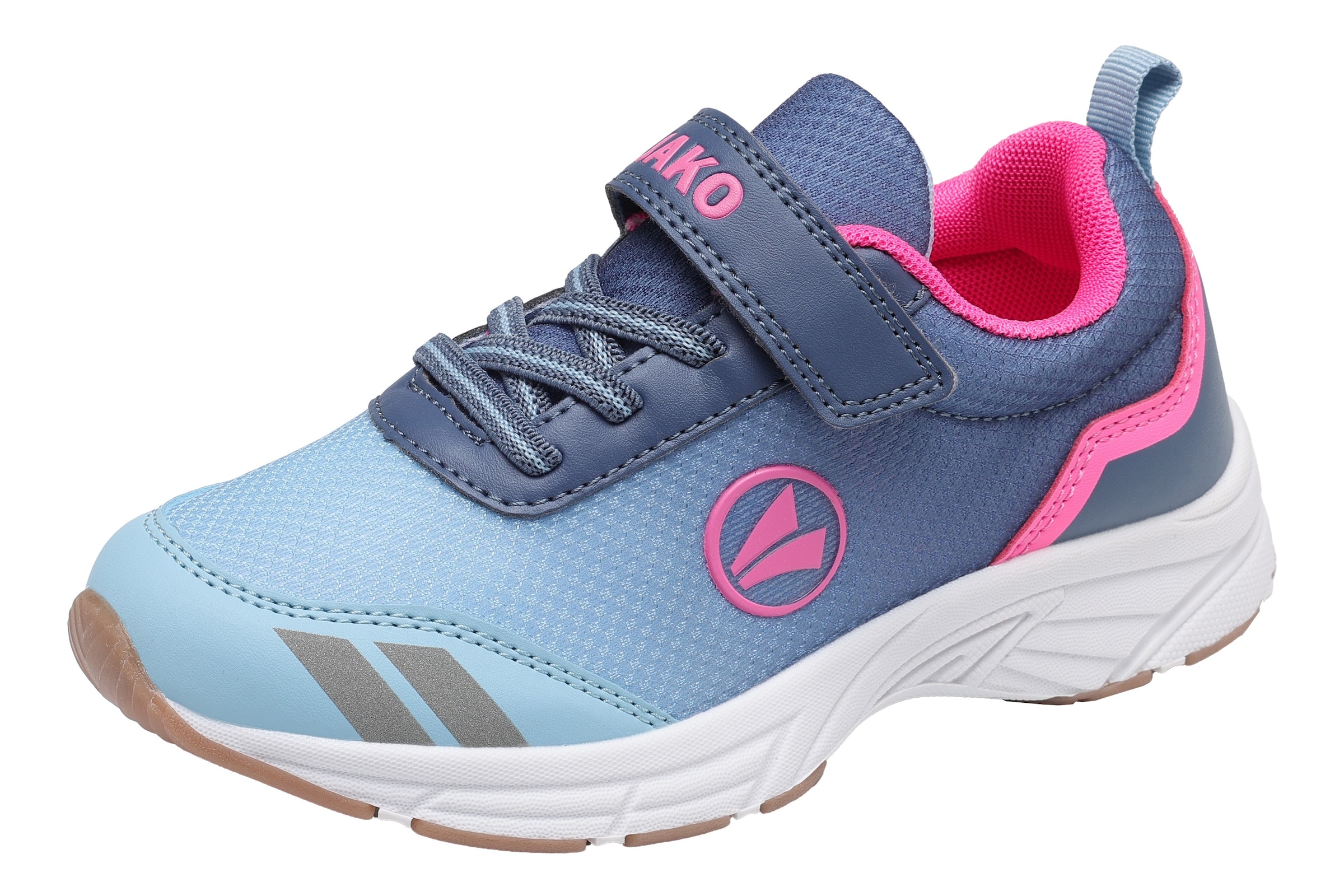 JAKO Sneakers in Blue: front