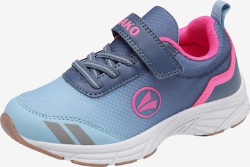 JAKO Sneakers in Blue: front