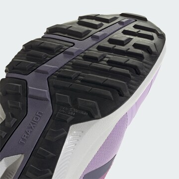 ADIDAS TERREX Low shoe 'Soulstride' in Purple