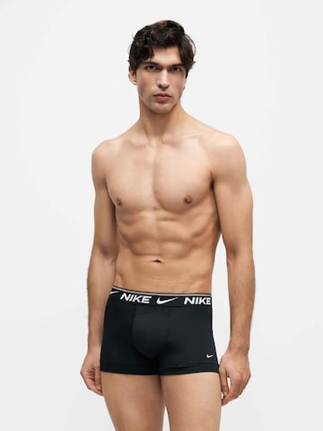 NIKE Underwear Boxer shorts in Blue