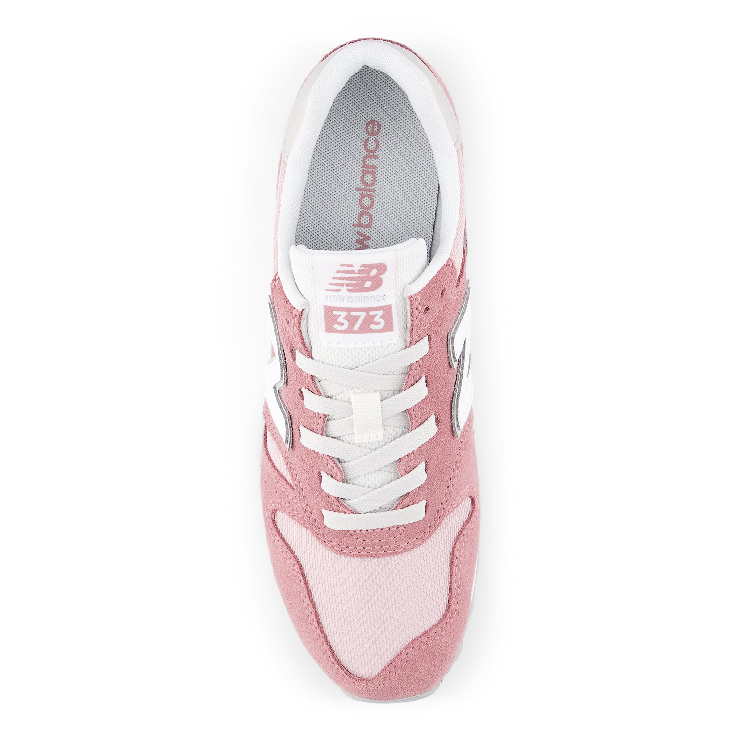 new balance Sneaker in Pink