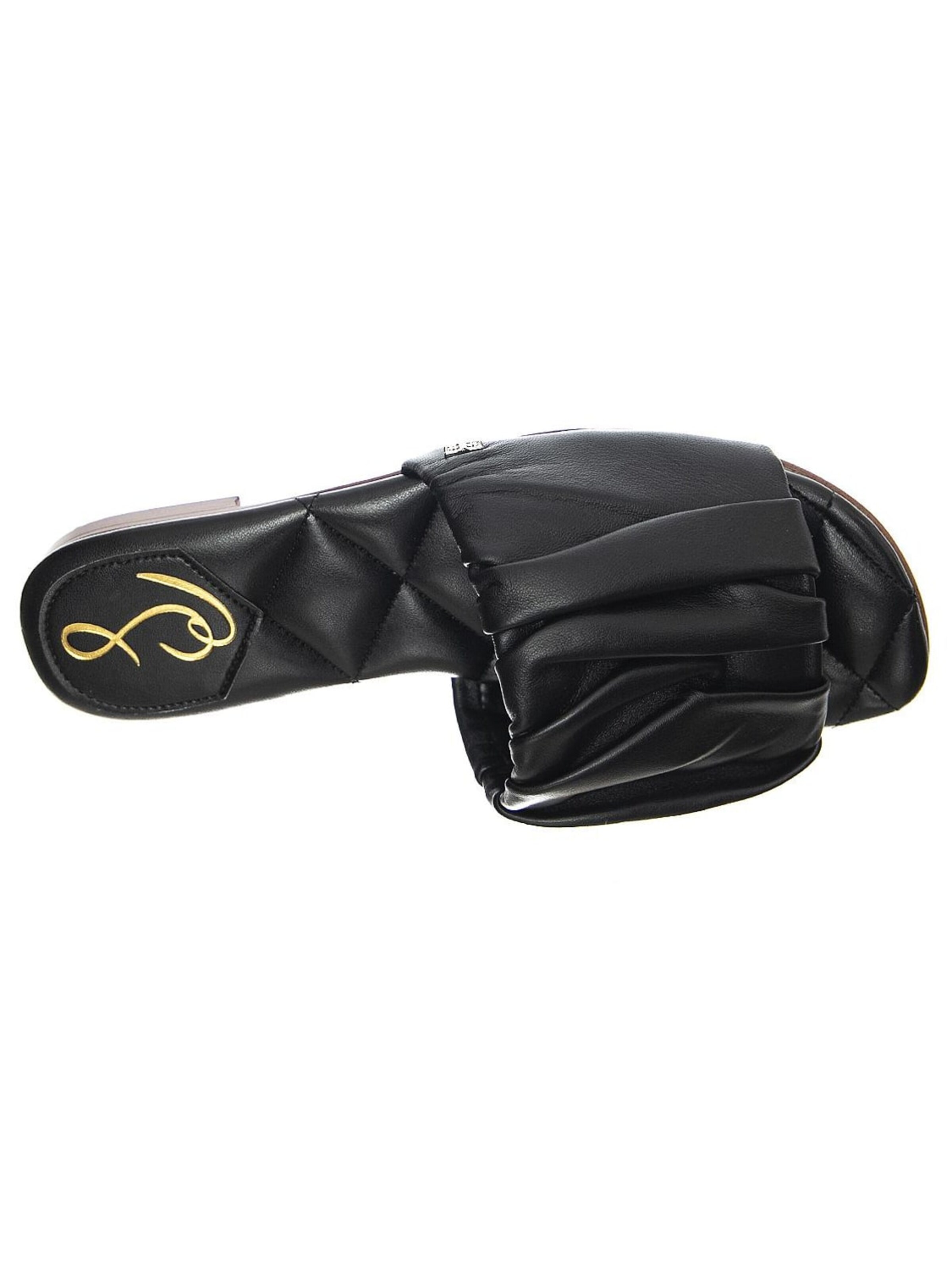 Mule 'Briar' Sam Edelman en noir