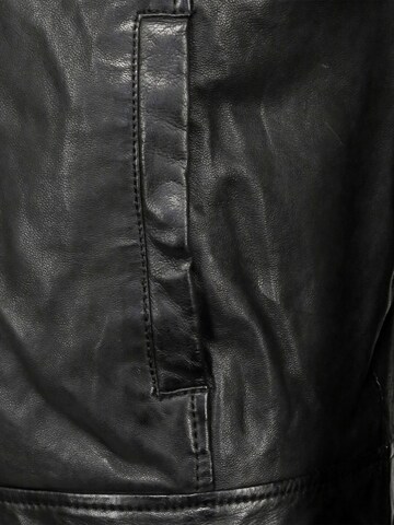 JCC Tussenjas in Zwart