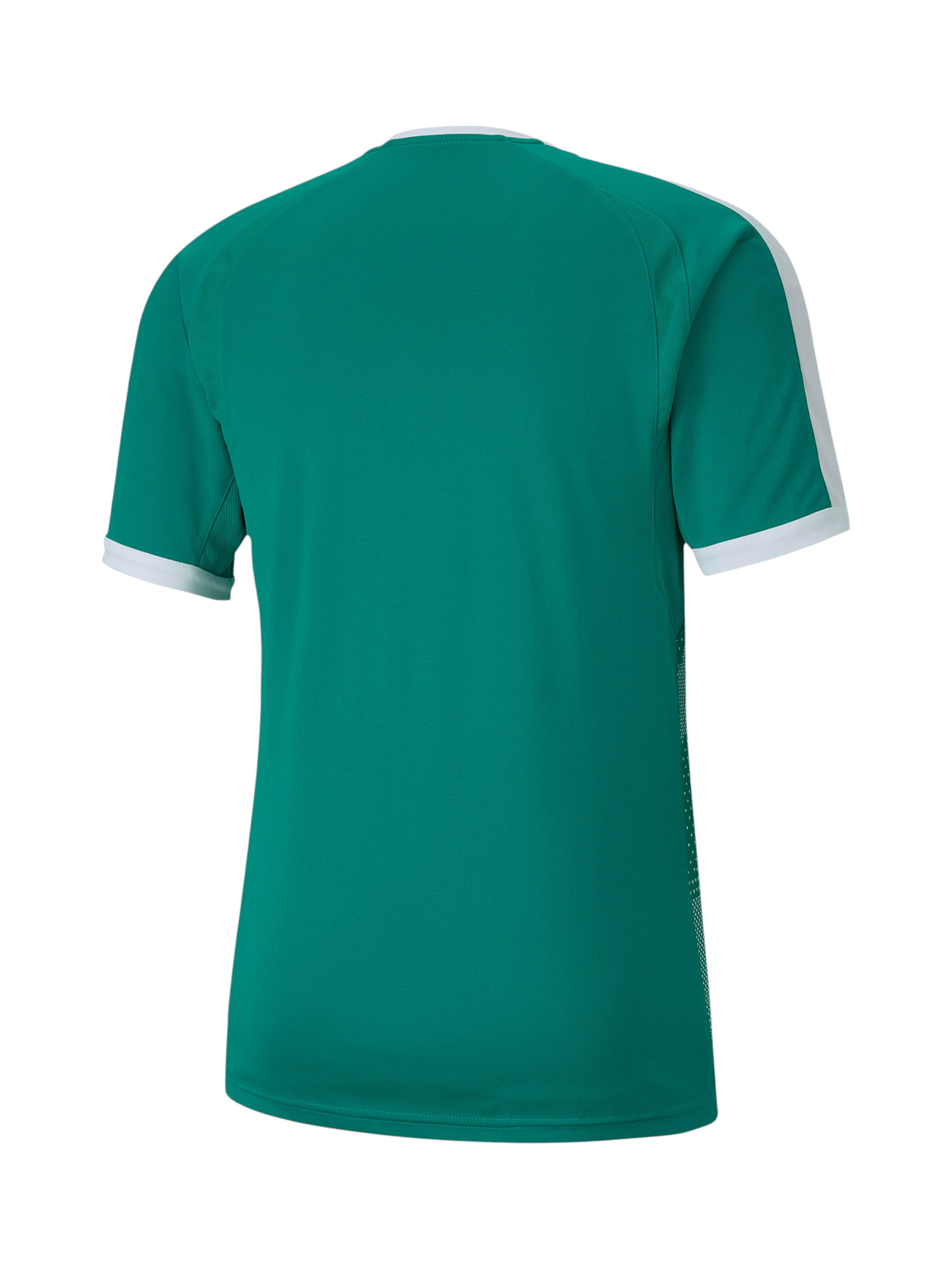 PUMA Dres 'Final' | zelena barva