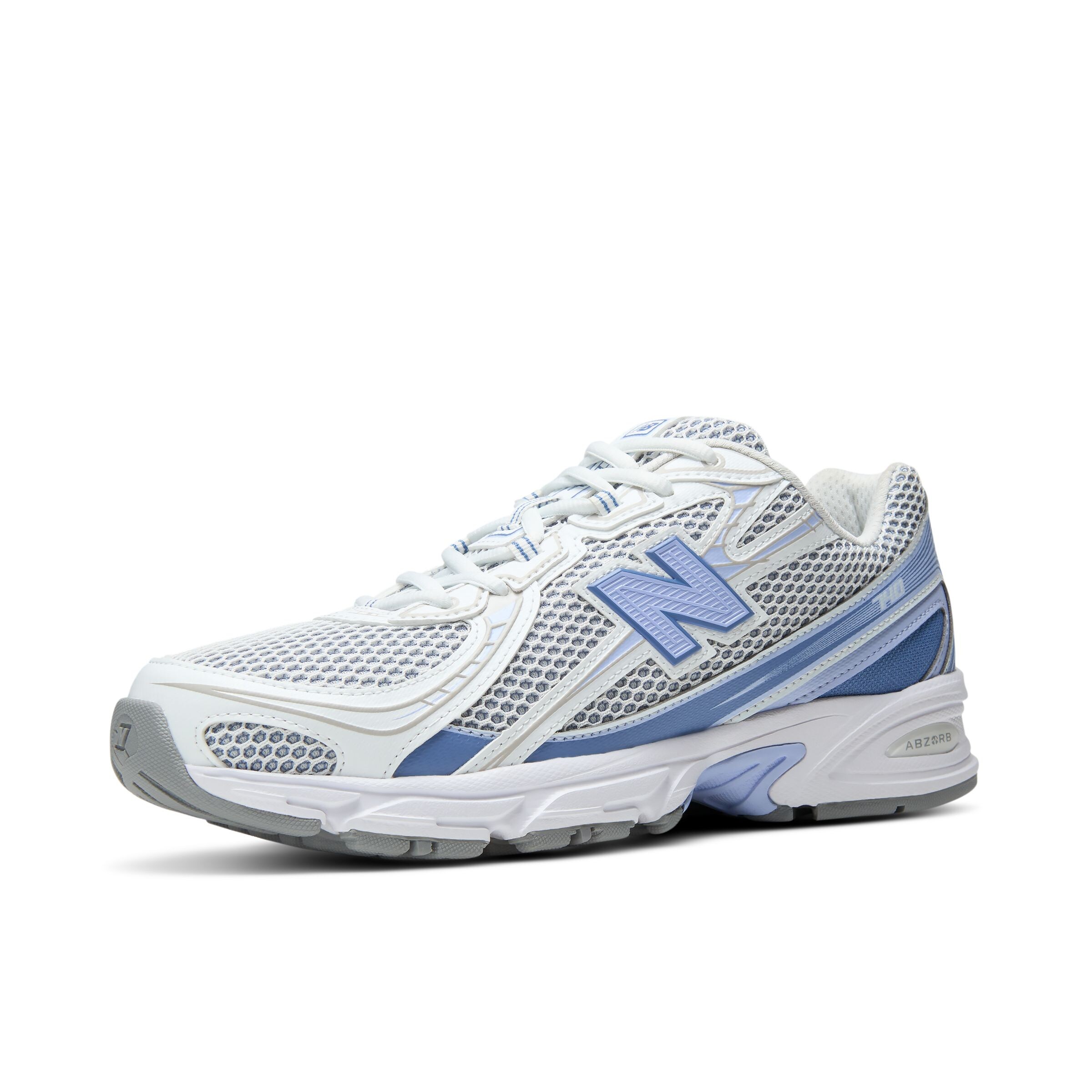 new balance 'Sneaker 740'. in Blau