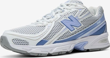 mėlyna new balance Sportbačiai be auliuko '740': priekis