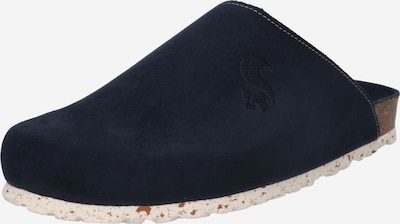 thies Mules in Blue, Item view