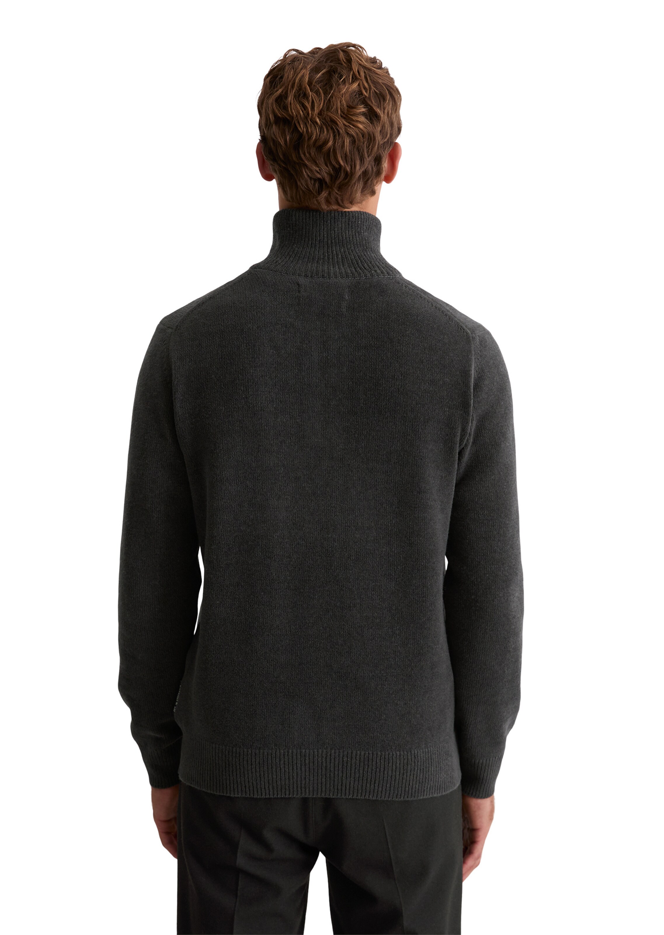 Marc O'Polo Sweater in Grey