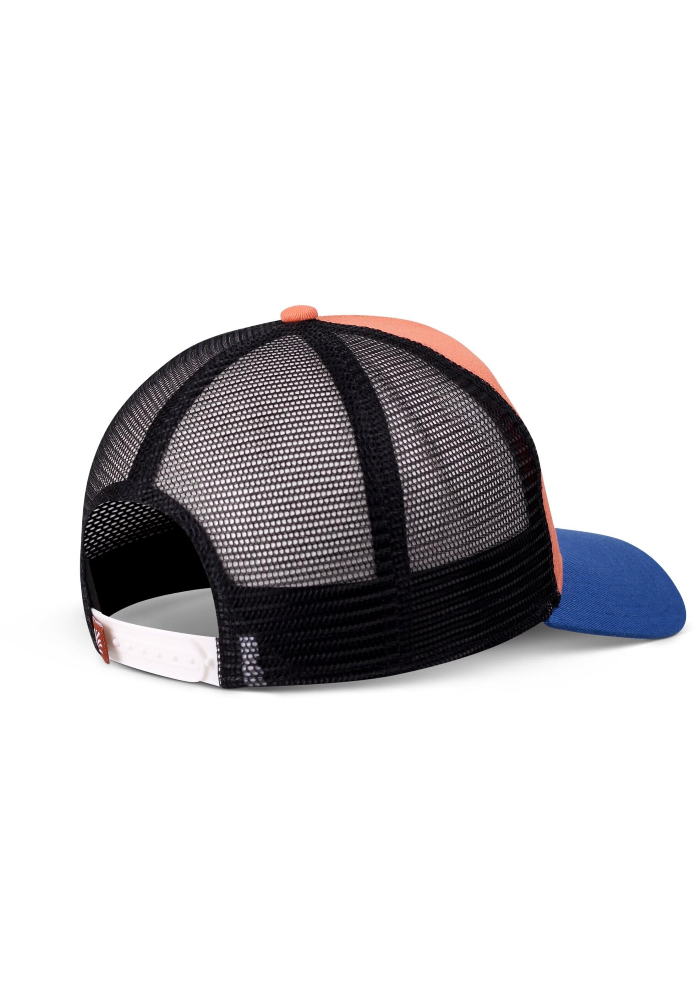 Coastal Kšiltovka 'Tropical Addict' – mix barev