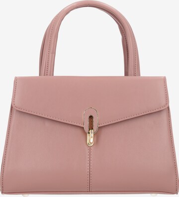 FELIPA Handbag in Pink: front