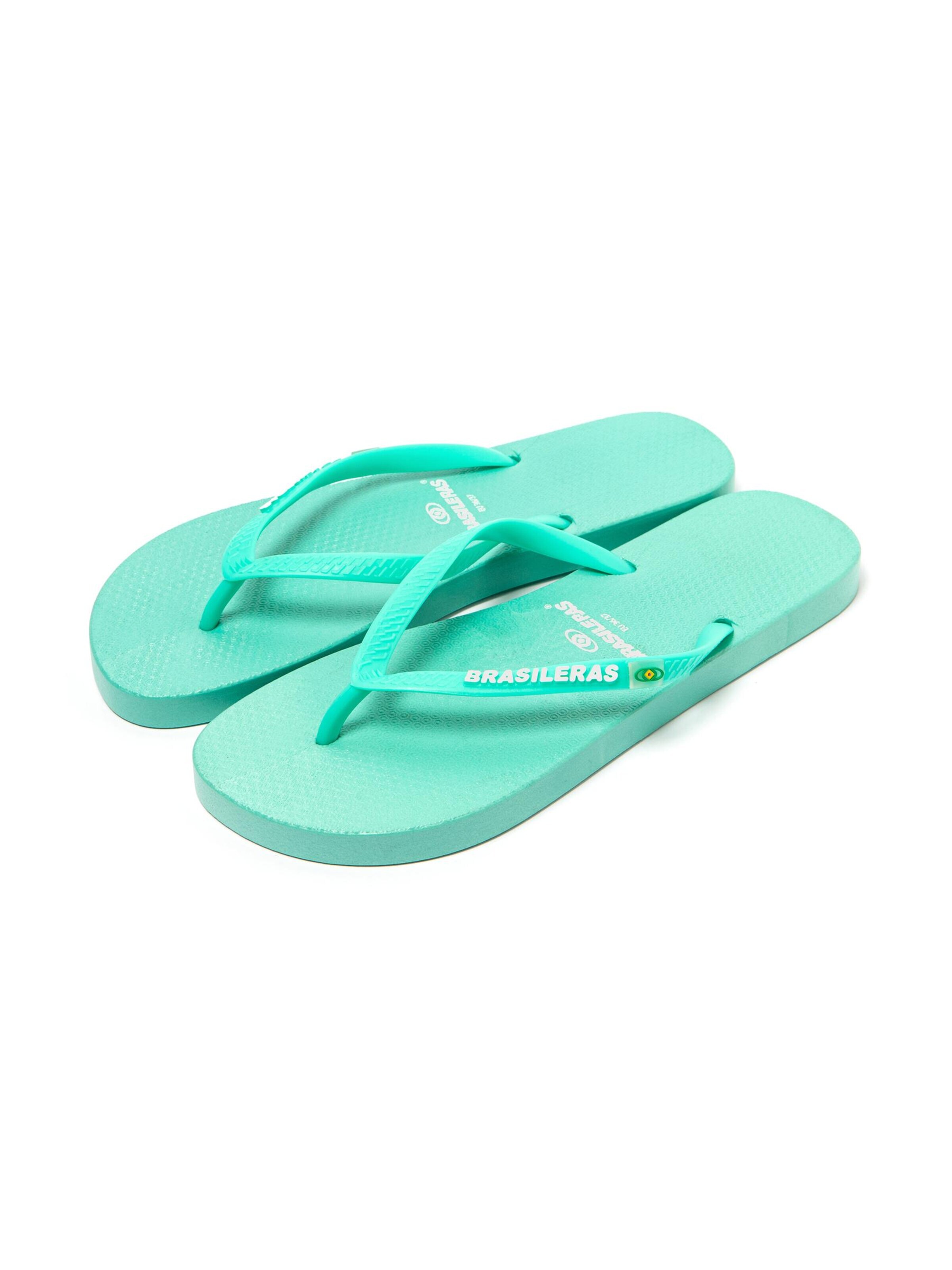 Scarpe da spiaggia / da bagno 'Classic Pro W' di Brasileras in blu