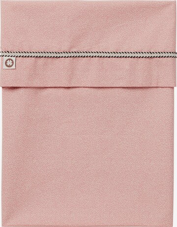 Noppies Baby Blanket in Pink