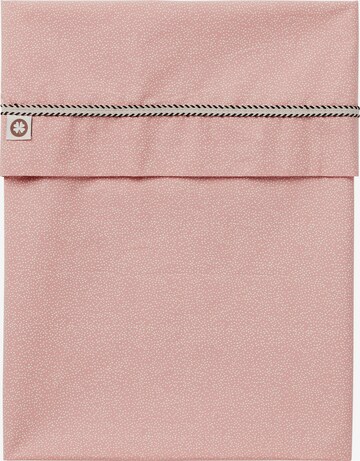 Couverture de bébé Noppies en rose