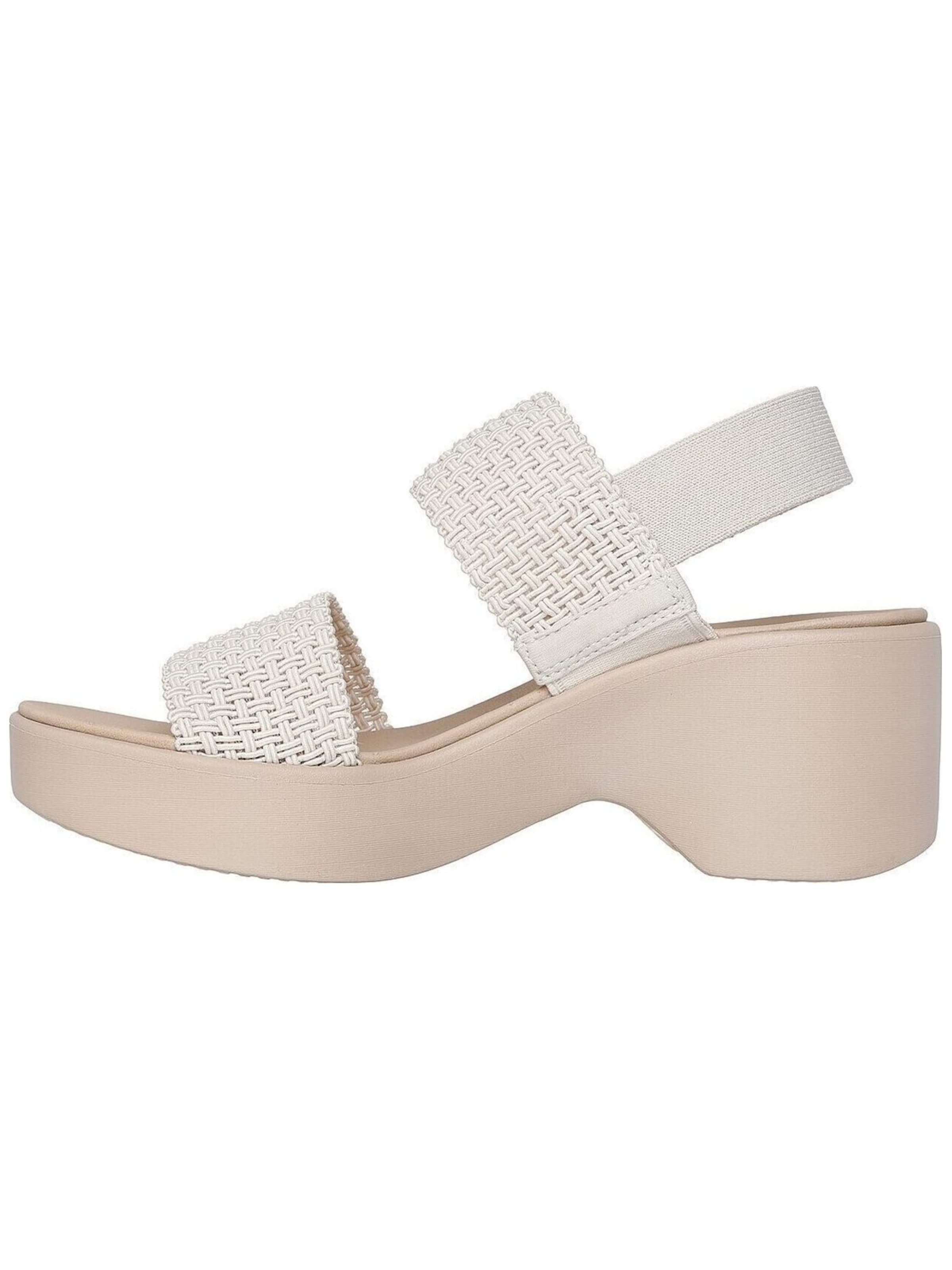 SKECHERS Sandal 'Skechers Cali Day' in White