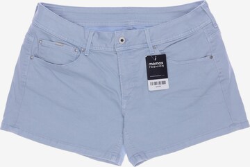 Pepe Jeans Shorts XL in Blau: predná strana