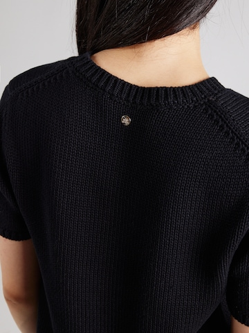 MOS MOSH Sweater 'MMArin' in Black