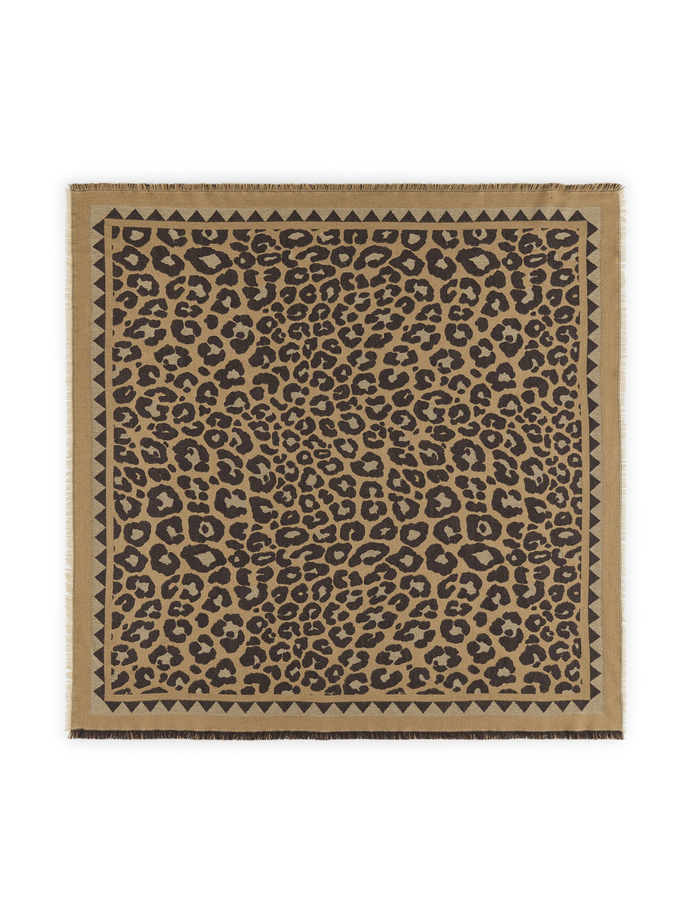 CODELLO Wrap in Beige