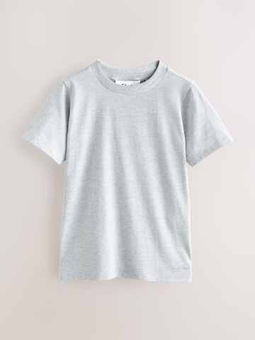 T-Shirt CLARKS en gris