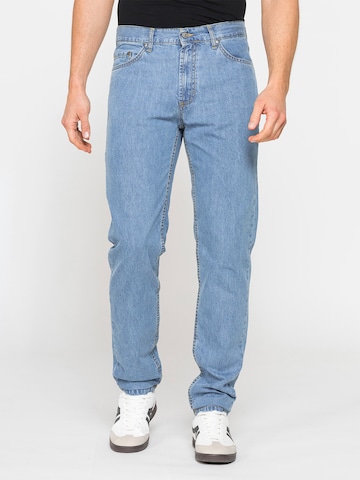 Carrera Jeans Regular Jeans '700'‌‌‌‌‌‌ in Blau