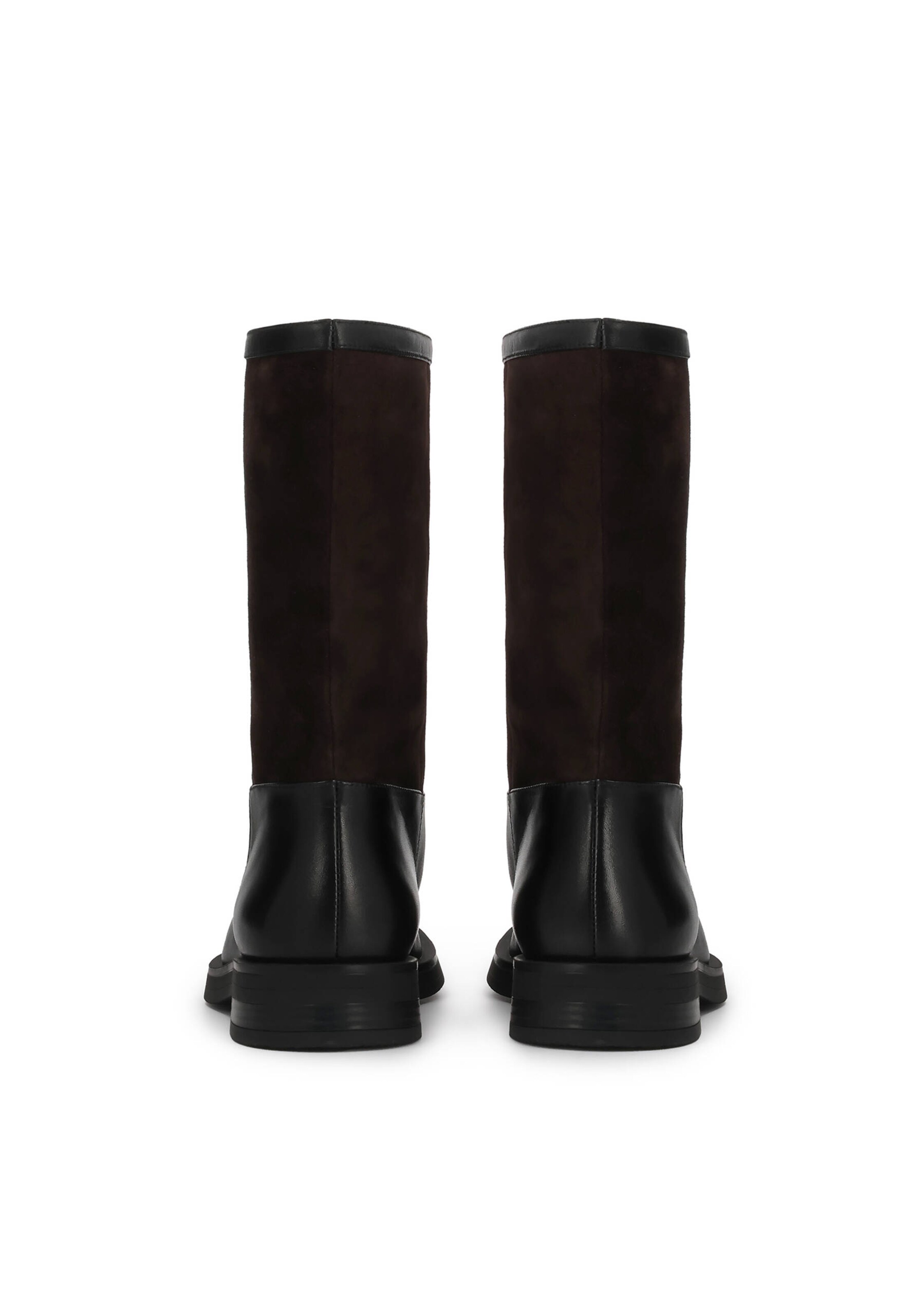 Kazar Boots in Braun