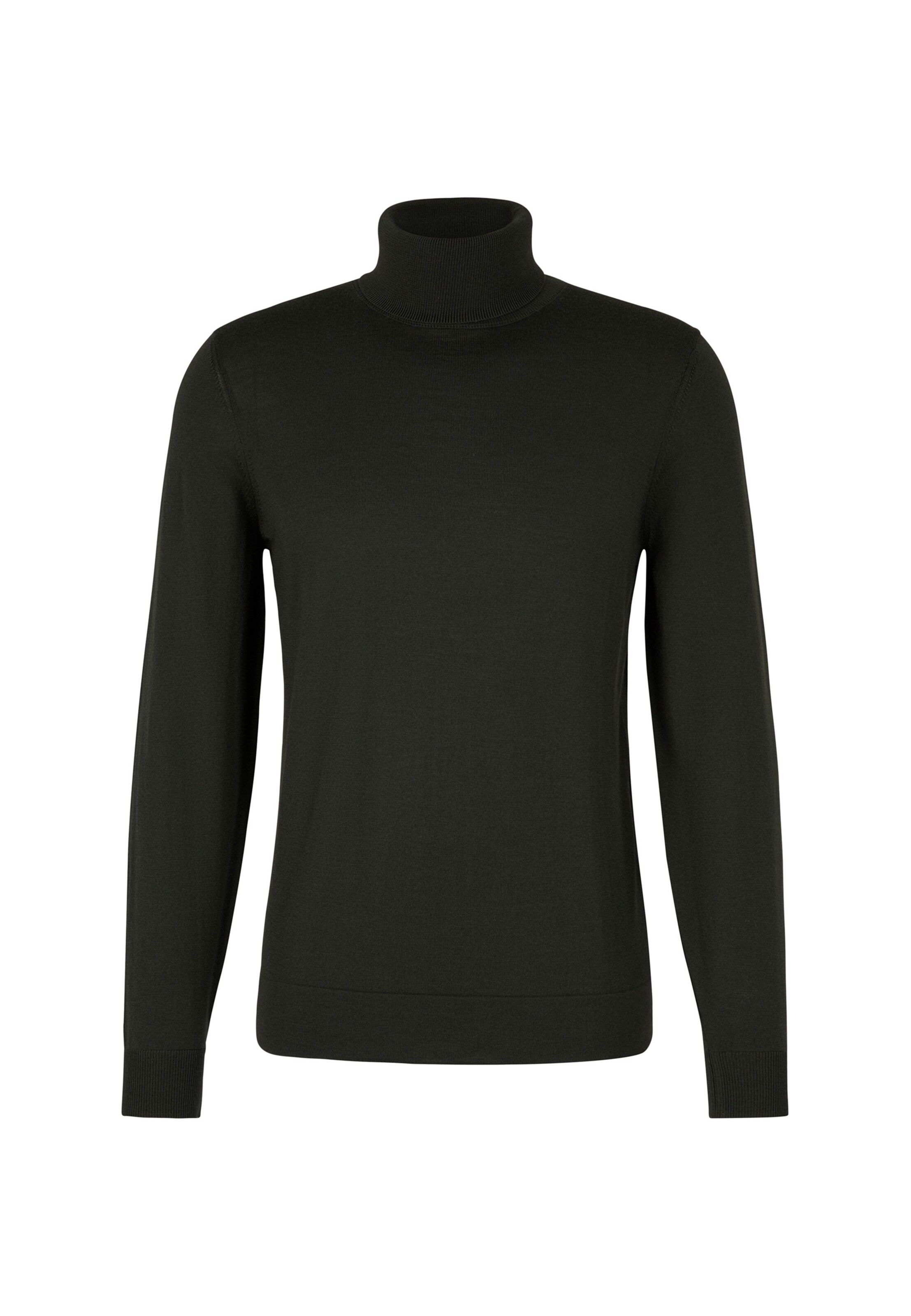 STRELLSON Sweater 'Marek' in Green