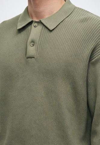 GAP - Pullover em verde: frente