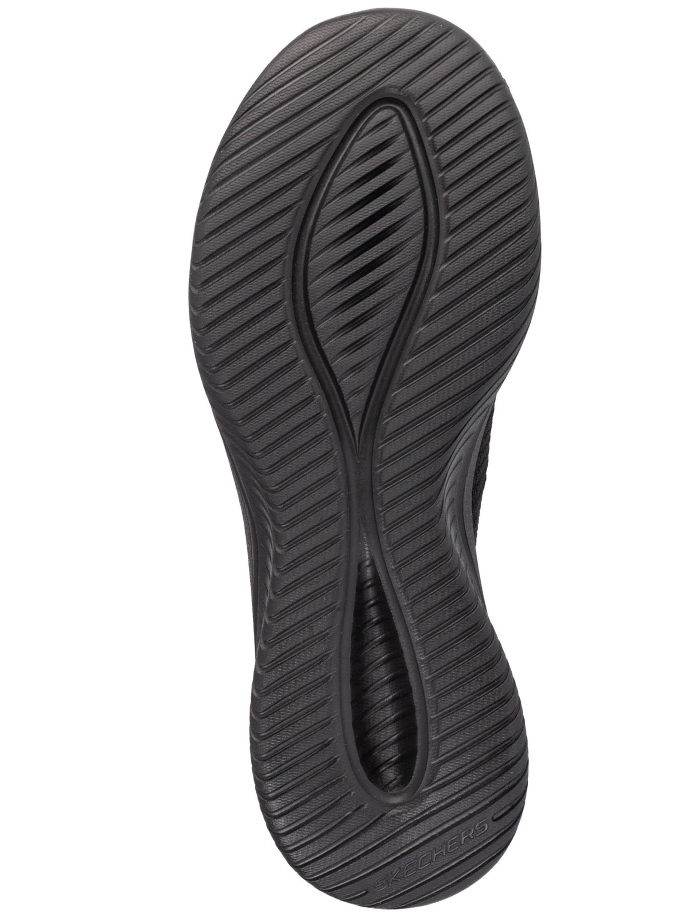SKECHERS Slip-on 'Skechers Slip-Ins Ultra Flex 3.0 - Cozy Streak' in Black