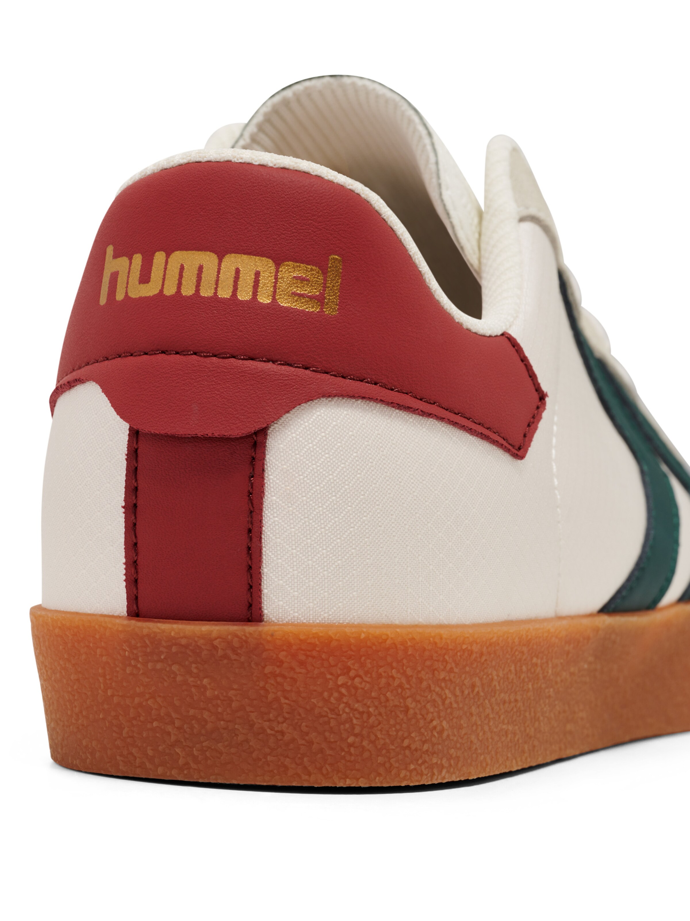 Hummel Sneakers Diamant Lx E Rs in White ABOUT YOU