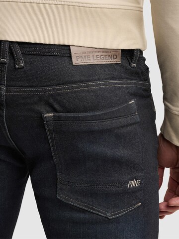 PME Legend Regular Jeans 'Skyrak regular fit jeans' i svart