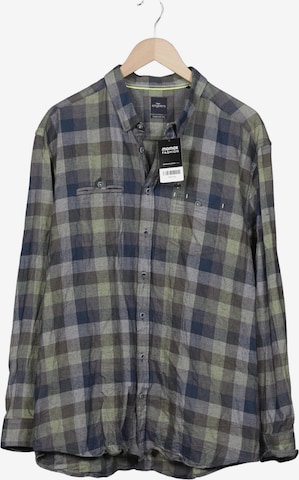 Engbers Hemd XXXL in Mischfarben: Vorderseite