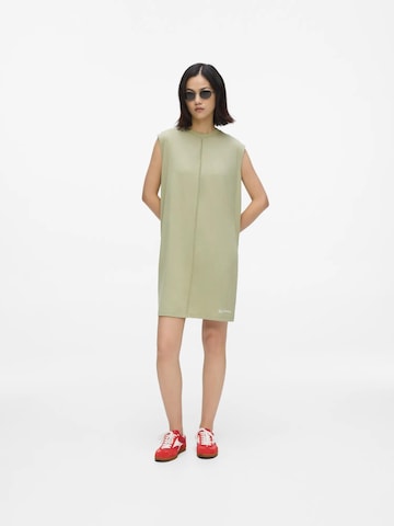 KARL LAGERFELD JEANS Jurk in Groen