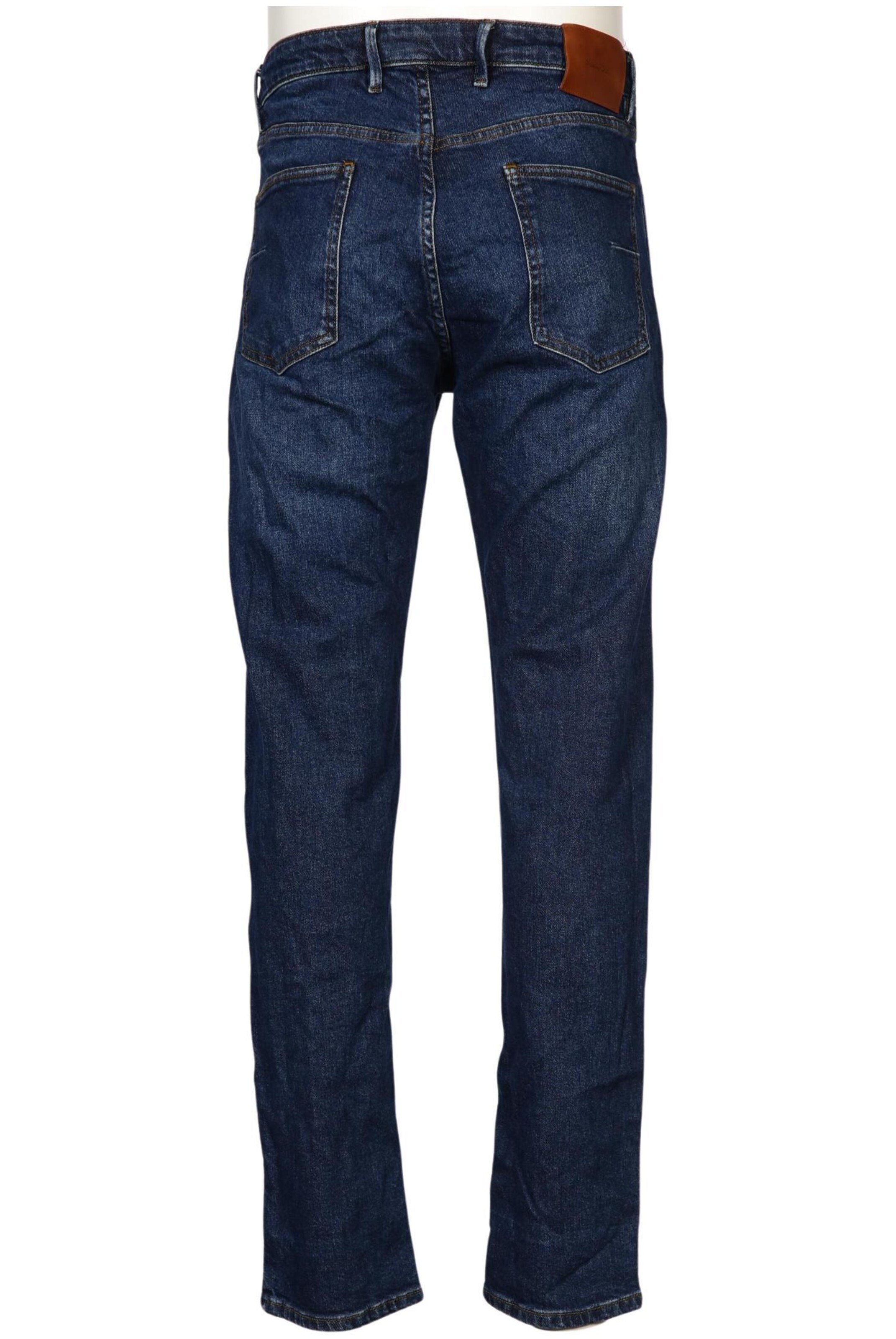 Massimo Dutti Jeans in 32 in Blue
