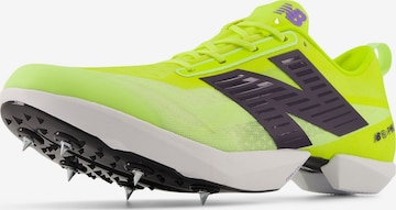 new balance - Sapatilha de corrida 'FuelCell SuperComp PWR-X v3' em verde: frente