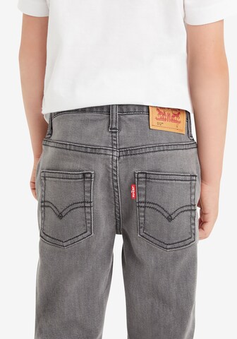 LEVI'S ® Slimfit Jeans in Grau