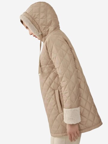 Bigdart - Casaco de inverno em bege